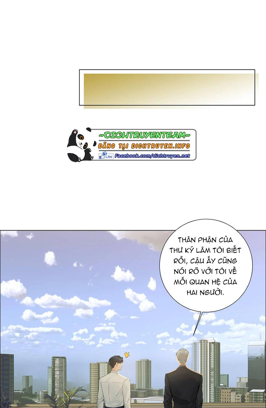 Đâu Phải Tại Tui Muốn Giả Gái Chapter 87 - 5