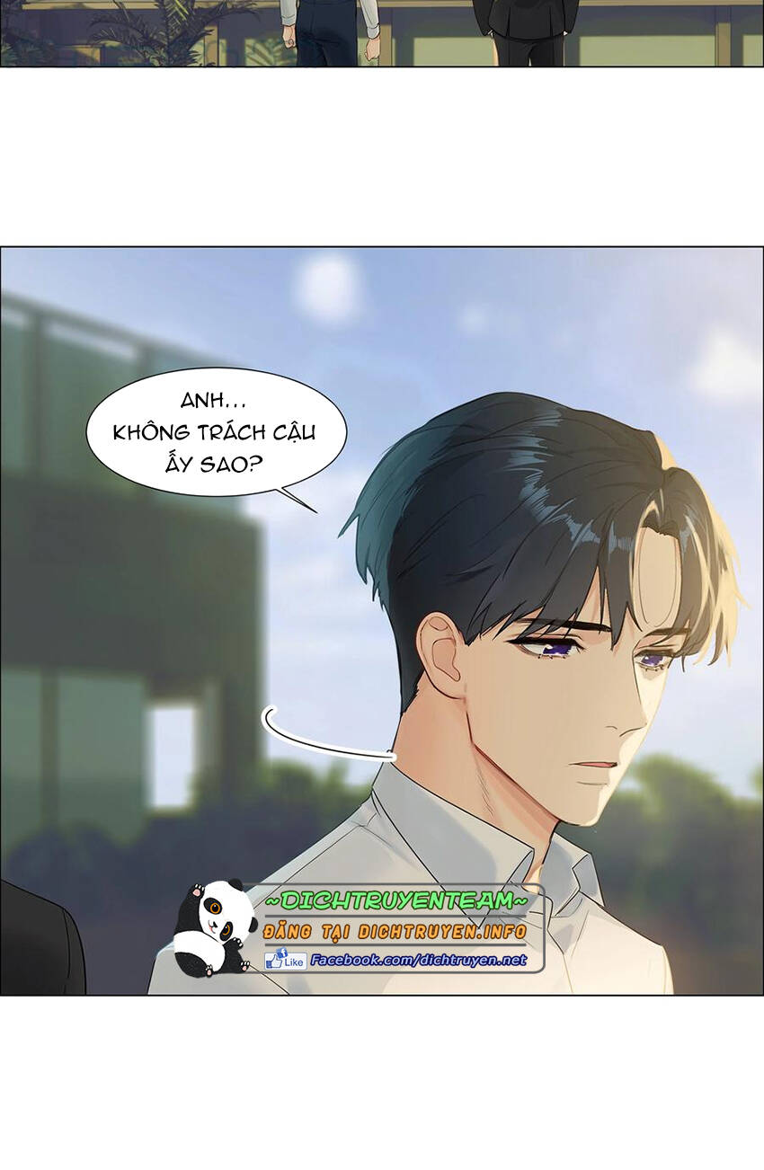 Đâu Phải Tại Tui Muốn Giả Gái Chapter 87 - 6