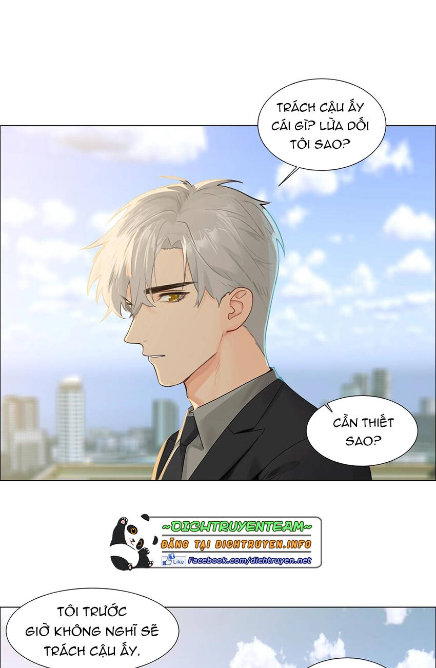 Đâu Phải Tại Tui Muốn Giả Gái Chapter 87 - 8