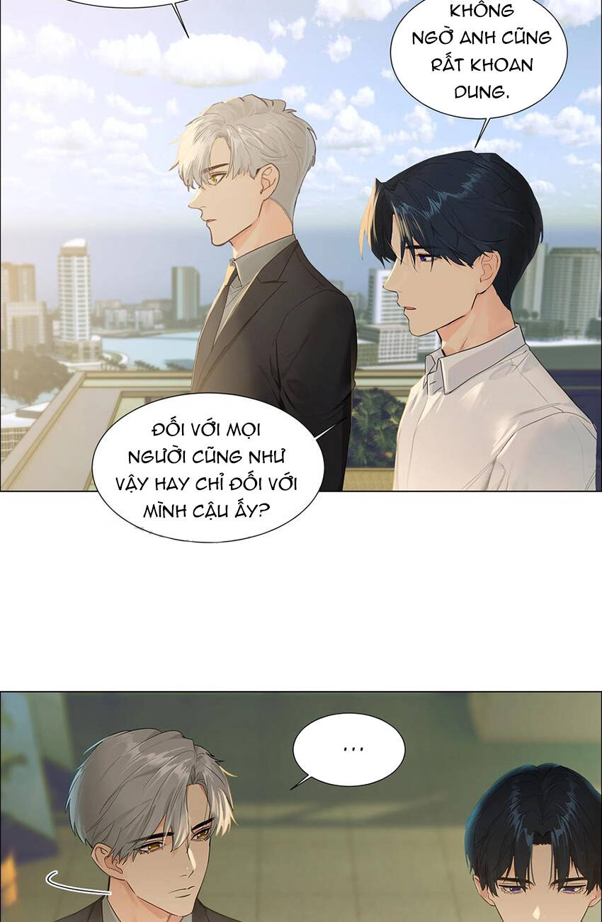 Đâu Phải Tại Tui Muốn Giả Gái Chapter 87 - 9