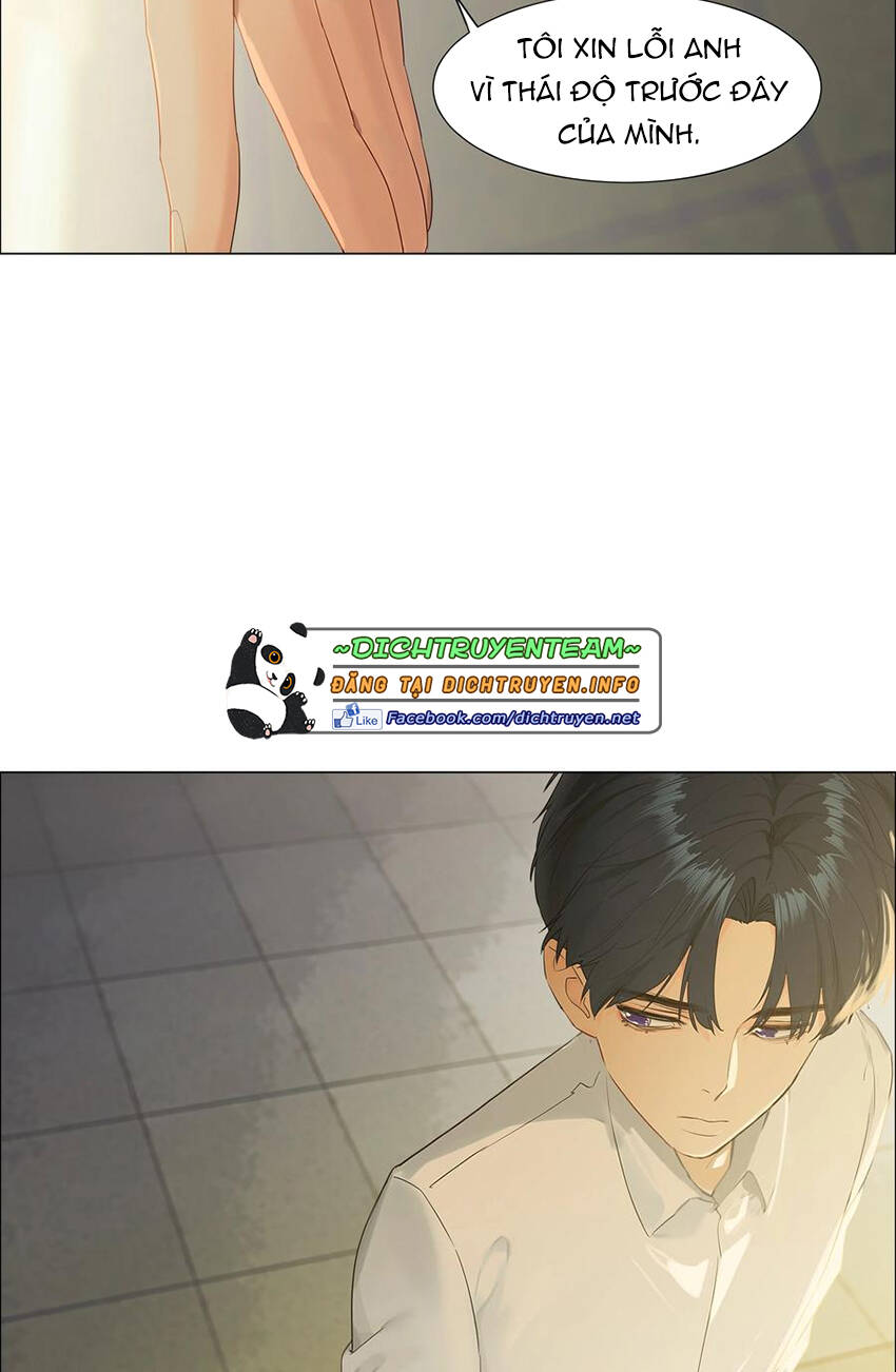 Đâu Phải Tại Tui Muốn Giả Gái Chapter 87 - 10