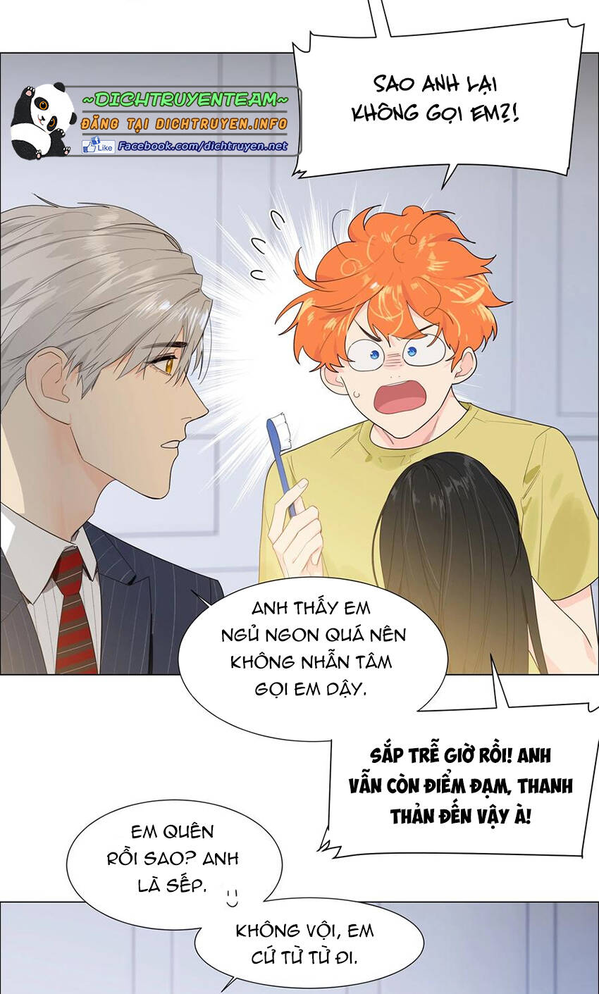 Đâu Phải Tại Tui Muốn Giả Gái Chapter 88 - 2