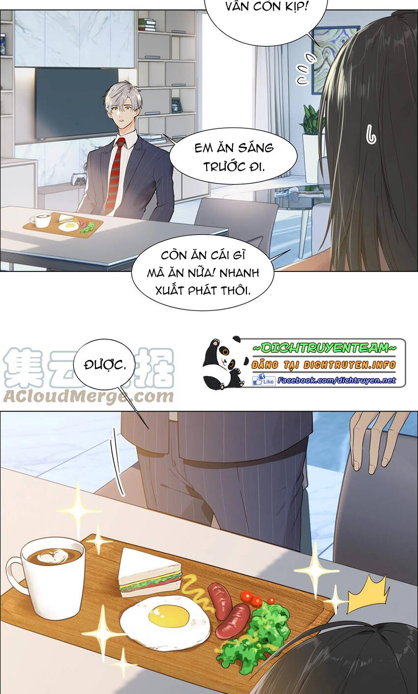 Đâu Phải Tại Tui Muốn Giả Gái Chapter 88 - 11