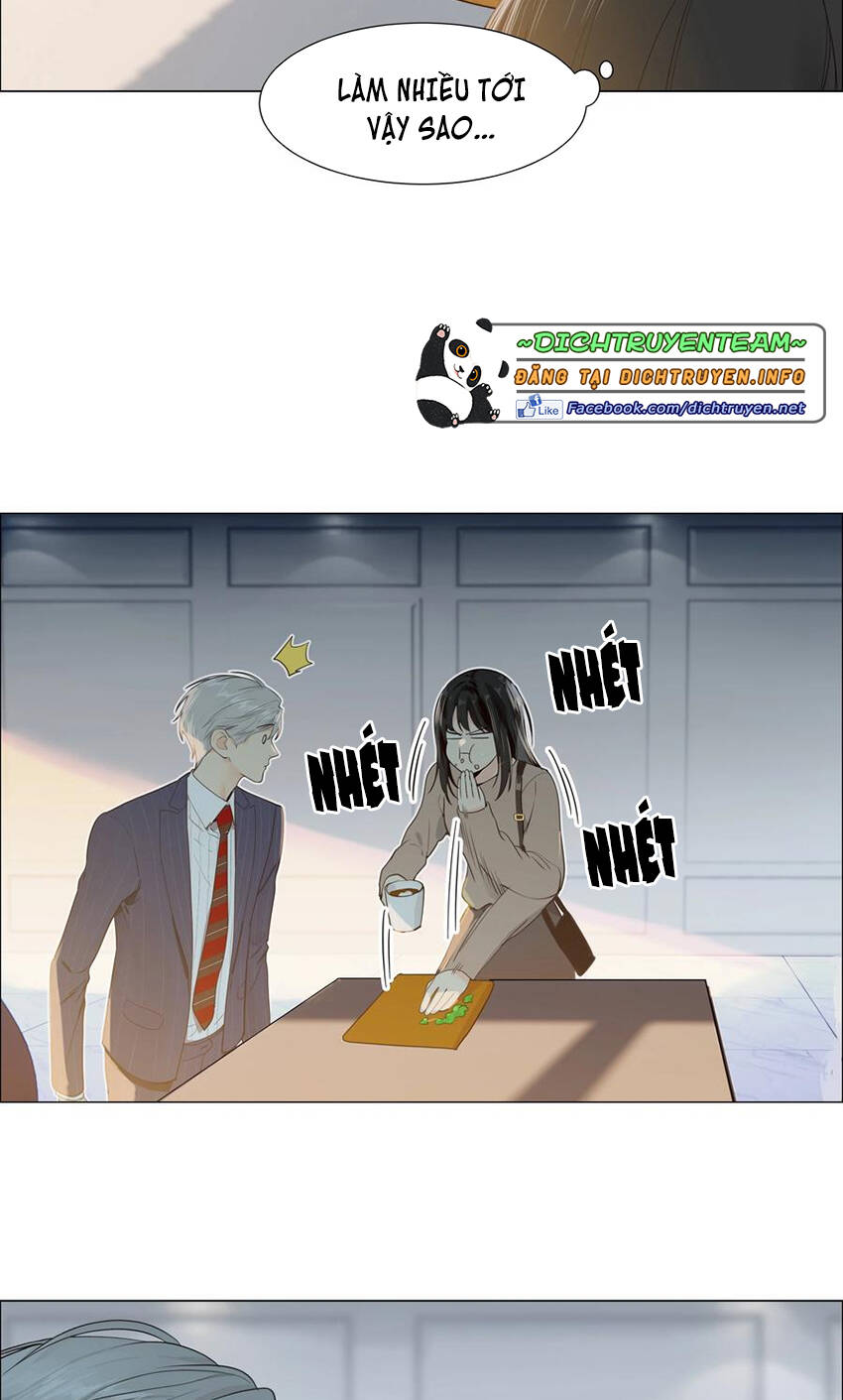 Đâu Phải Tại Tui Muốn Giả Gái Chapter 88 - 12