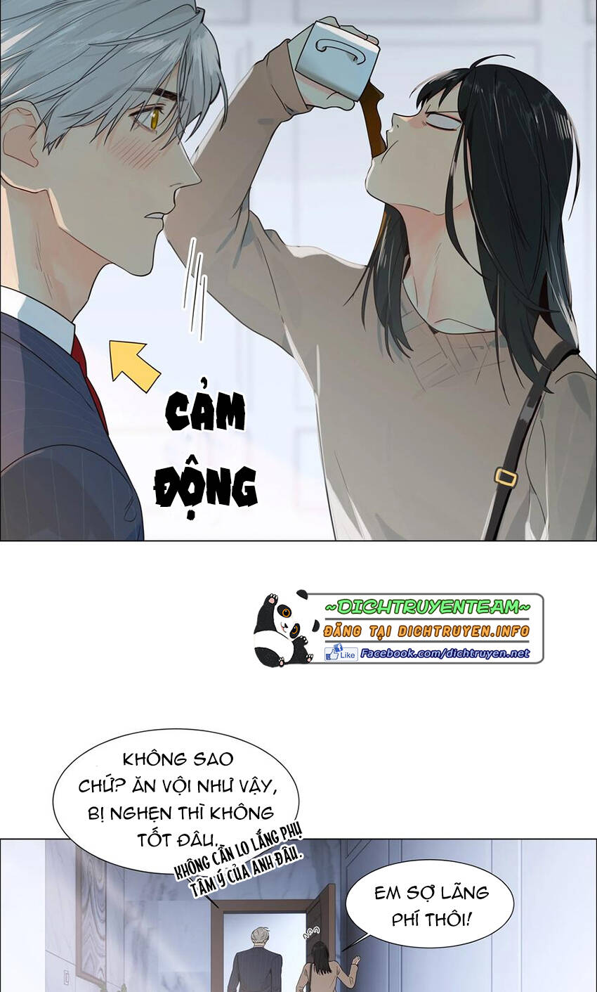 Đâu Phải Tại Tui Muốn Giả Gái Chapter 88 - 13