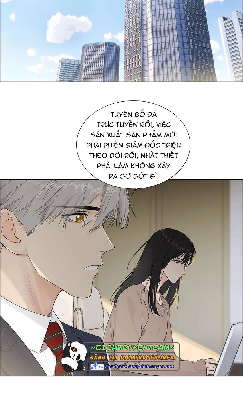 Đâu Phải Tại Tui Muốn Giả Gái Chapter 88 - 16