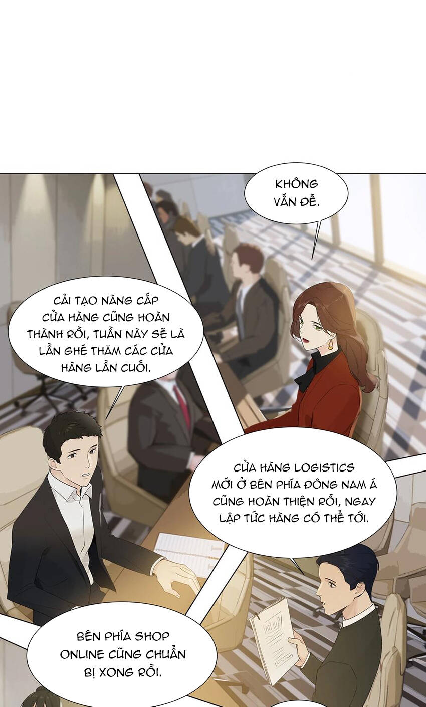 Đâu Phải Tại Tui Muốn Giả Gái Chapter 88 - 17