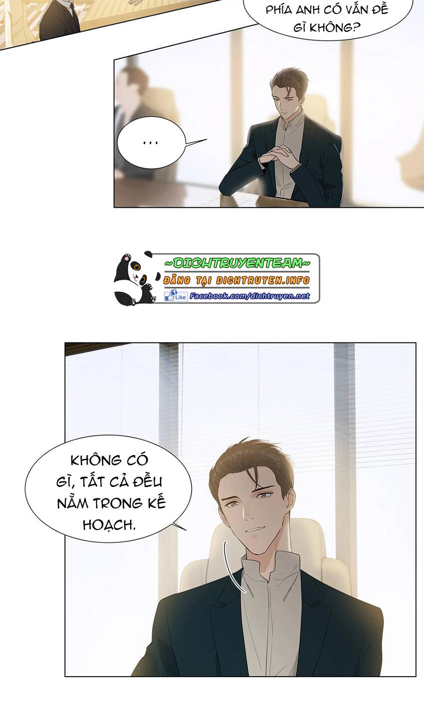 Đâu Phải Tại Tui Muốn Giả Gái Chapter 88 - 19