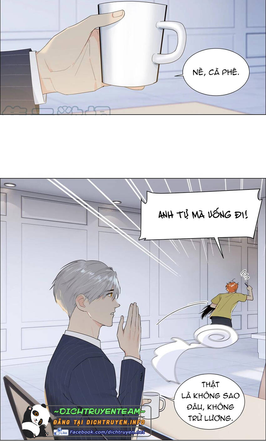 Đâu Phải Tại Tui Muốn Giả Gái Chapter 88 - 3