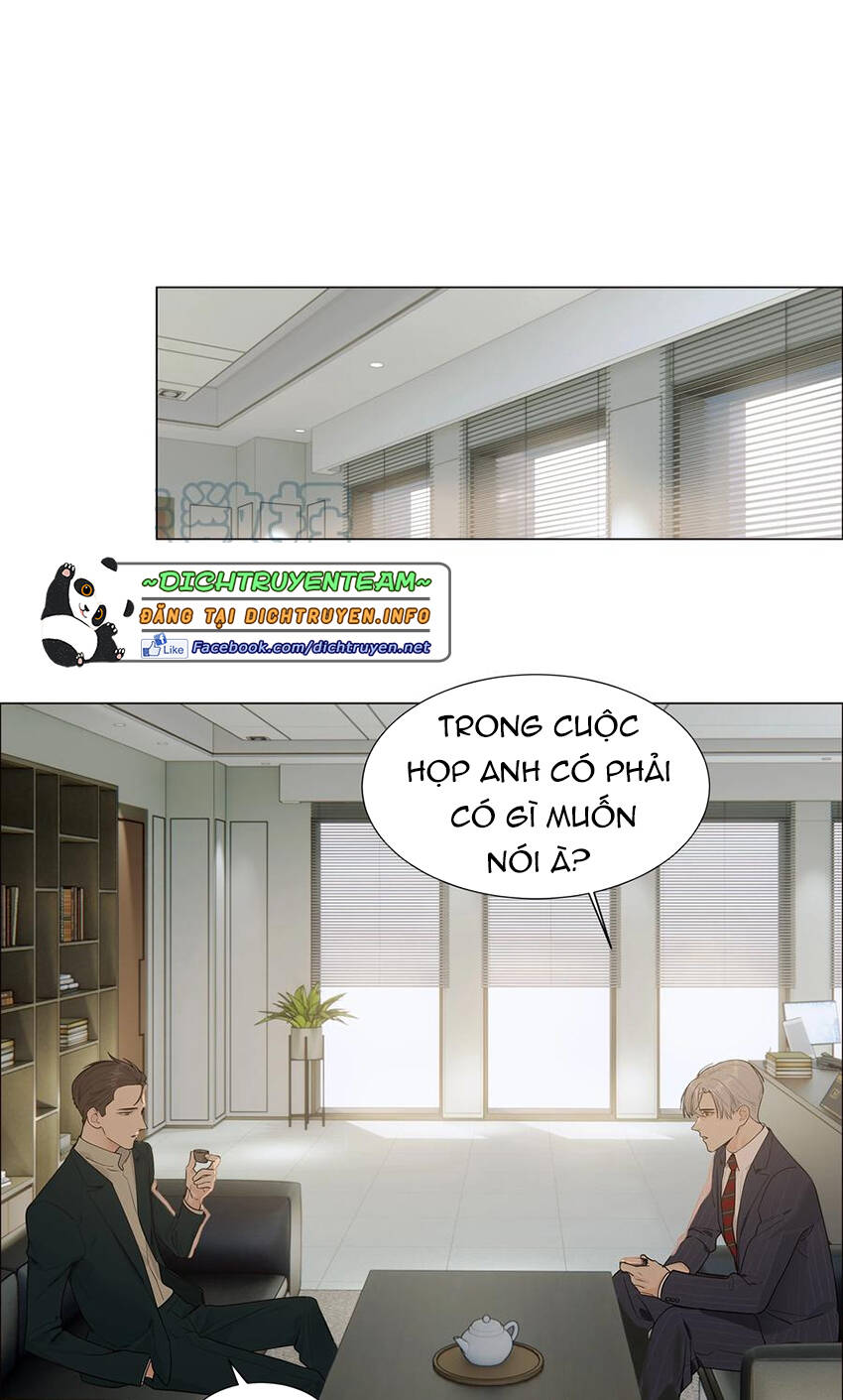 Đâu Phải Tại Tui Muốn Giả Gái Chapter 88 - 22