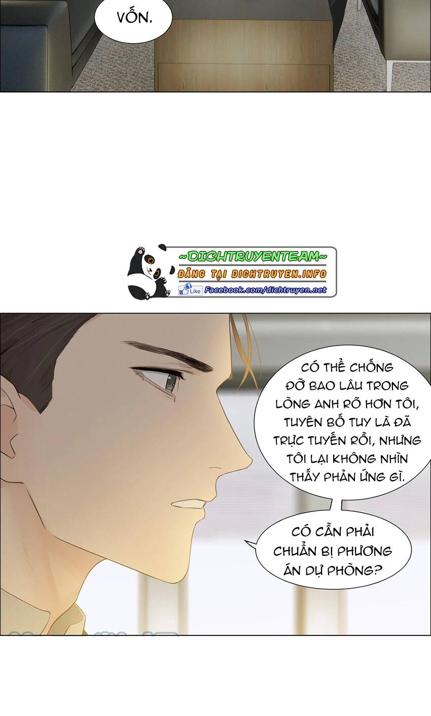 Đâu Phải Tại Tui Muốn Giả Gái Chapter 88 - 23