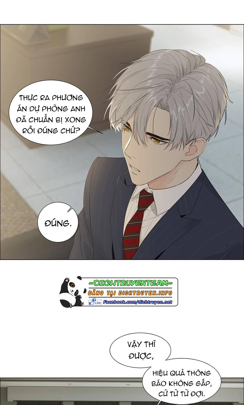 Đâu Phải Tại Tui Muốn Giả Gái Chapter 88 - 24