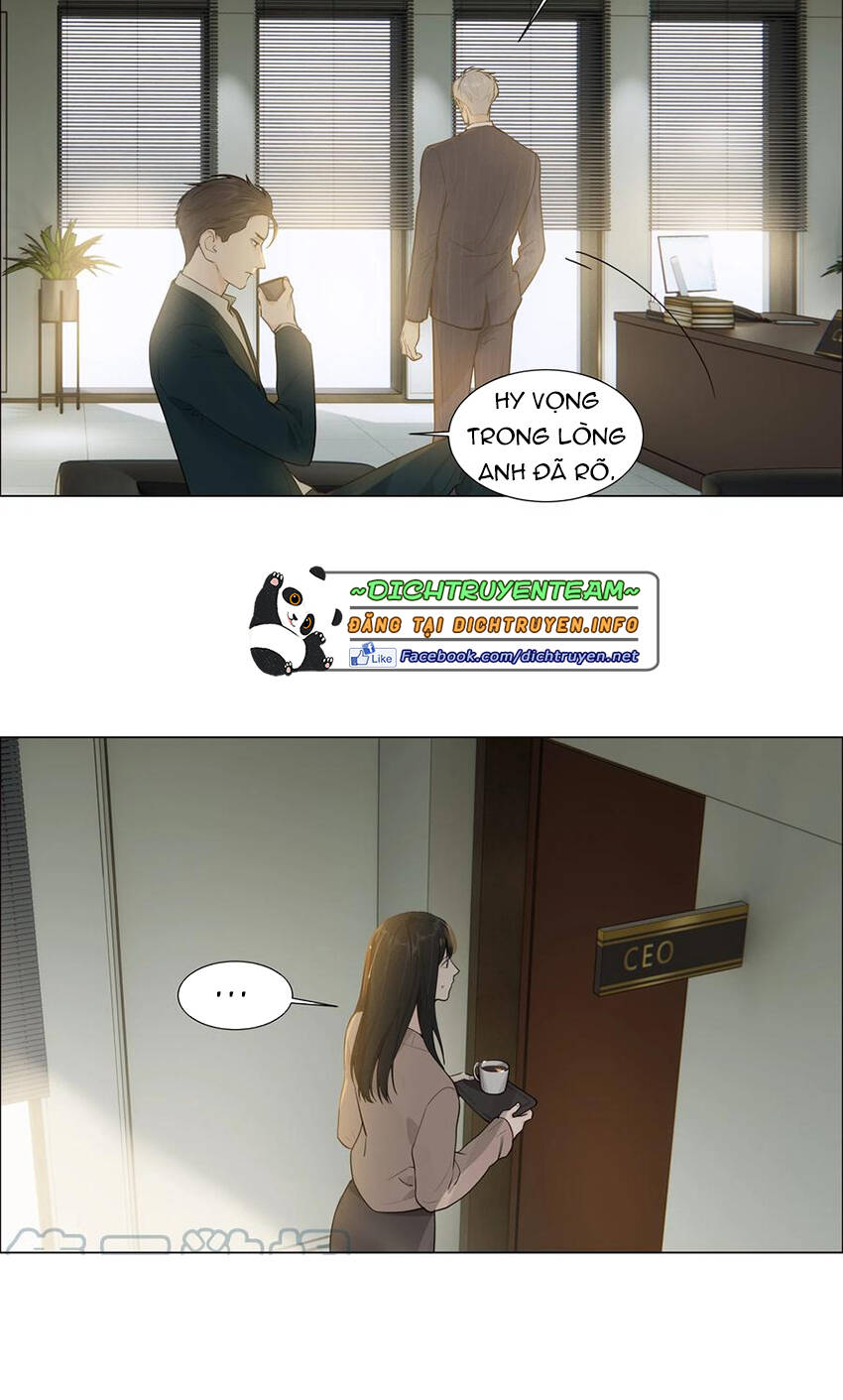 Đâu Phải Tại Tui Muốn Giả Gái Chapter 88 - 25