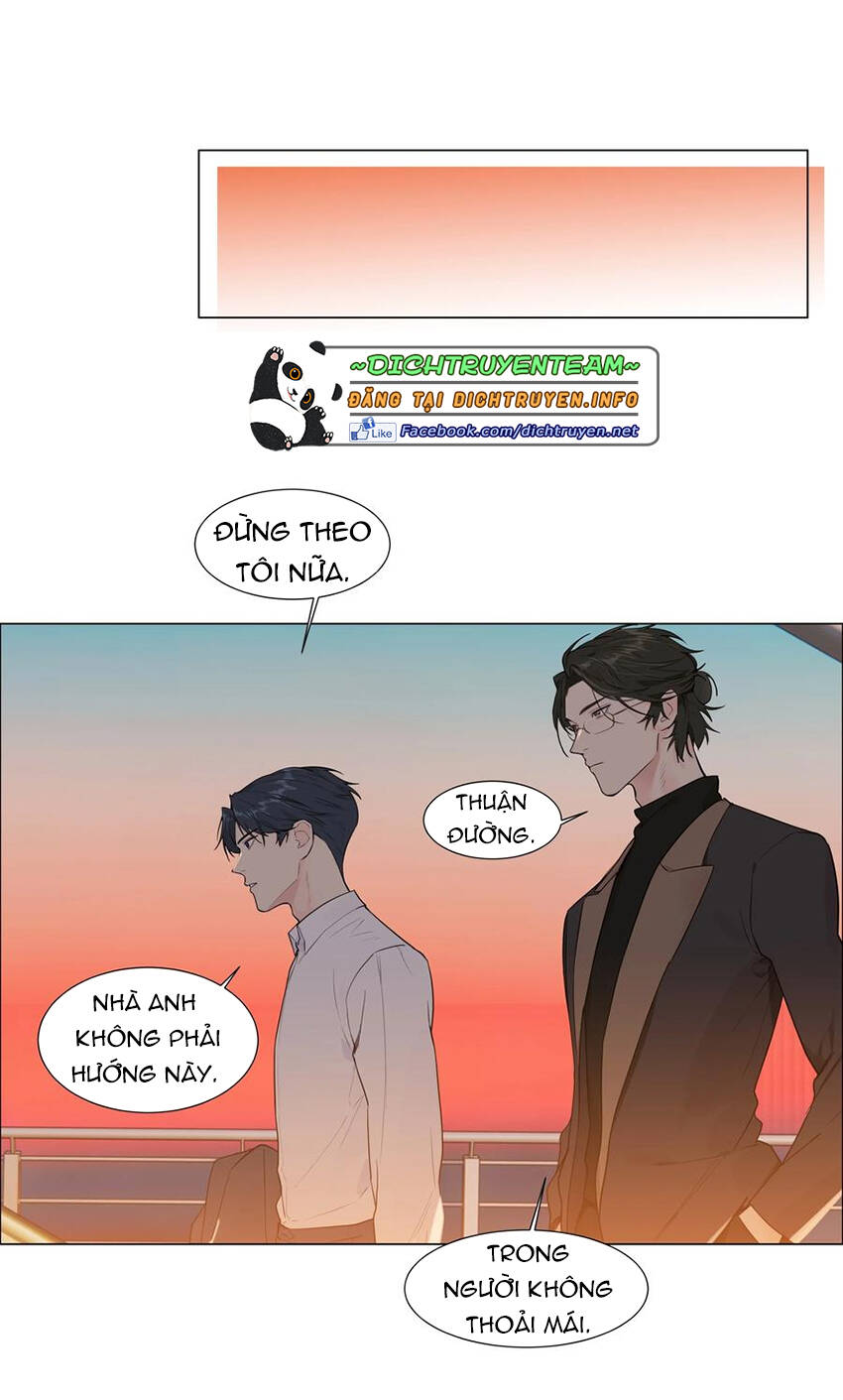 Đâu Phải Tại Tui Muốn Giả Gái Chapter 88 - 26