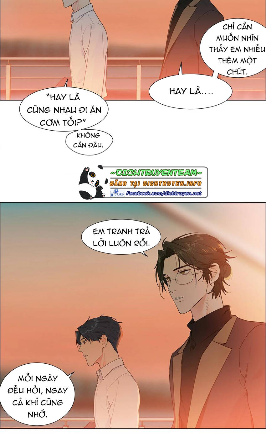 Đâu Phải Tại Tui Muốn Giả Gái Chapter 88 - 29