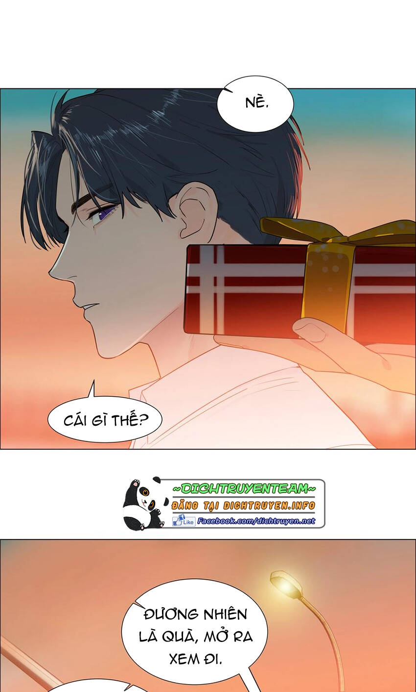 Đâu Phải Tại Tui Muốn Giả Gái Chapter 88 - 30