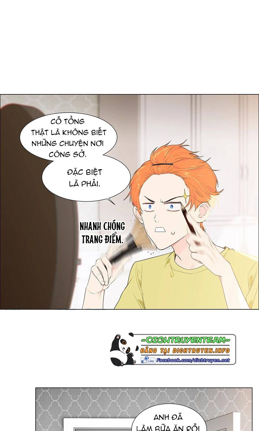 Đâu Phải Tại Tui Muốn Giả Gái Chapter 88 - 4