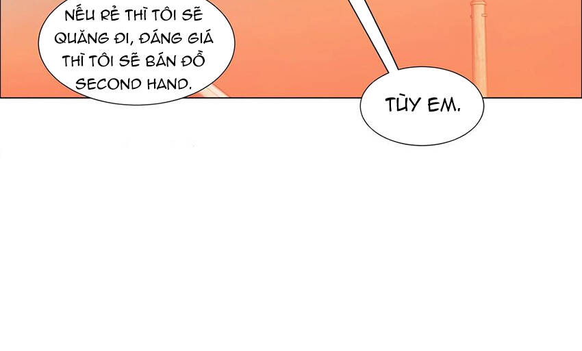 Đâu Phải Tại Tui Muốn Giả Gái Chapter 88 - 31