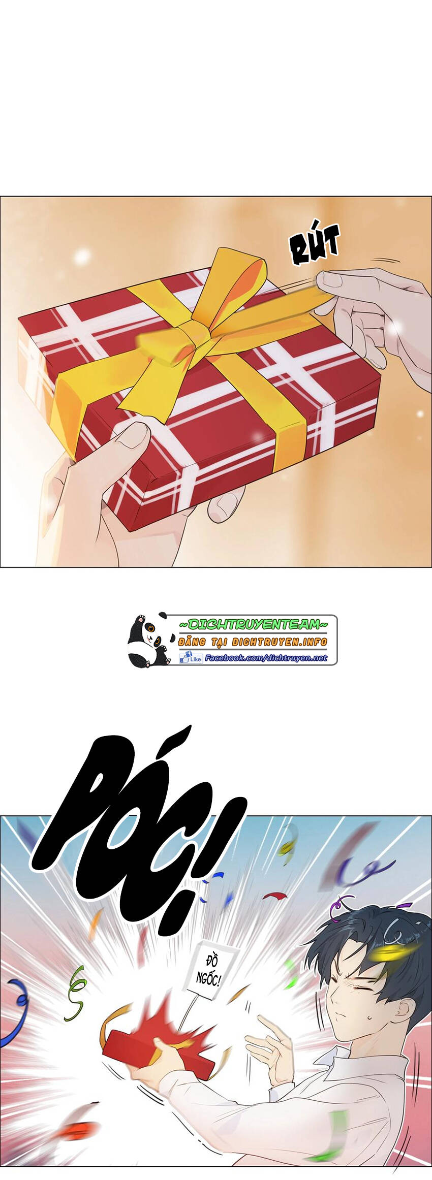 Đâu Phải Tại Tui Muốn Giả Gái Chapter 88 - 33