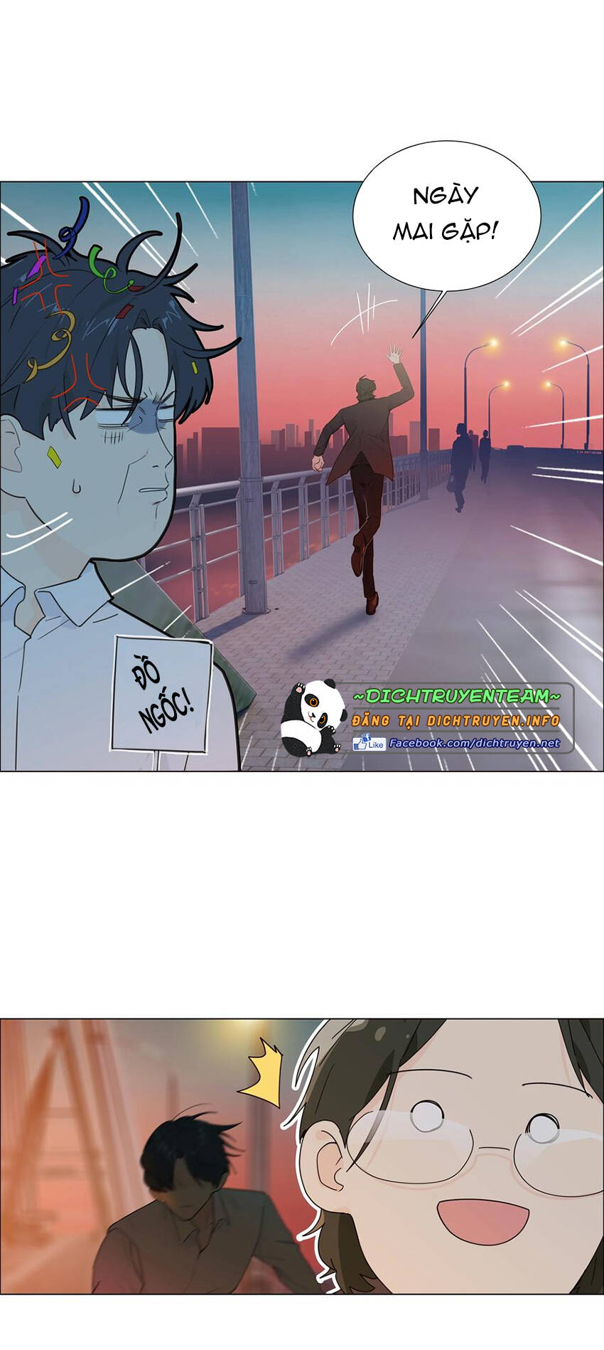 Đâu Phải Tại Tui Muốn Giả Gái Chapter 88 - 34