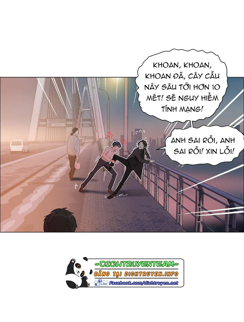 Đâu Phải Tại Tui Muốn Giả Gái Chapter 88 - 35