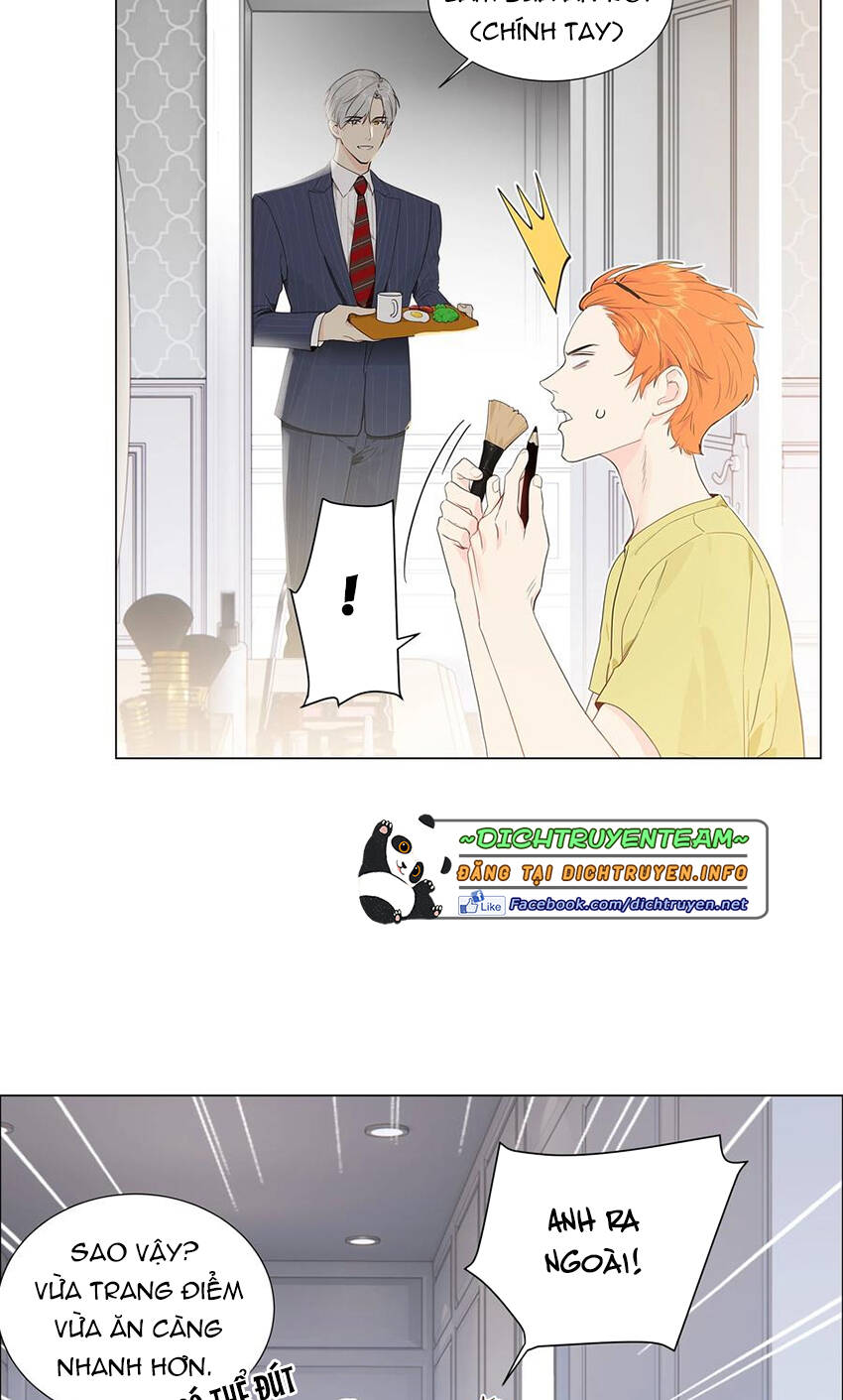 Đâu Phải Tại Tui Muốn Giả Gái Chapter 88 - 5