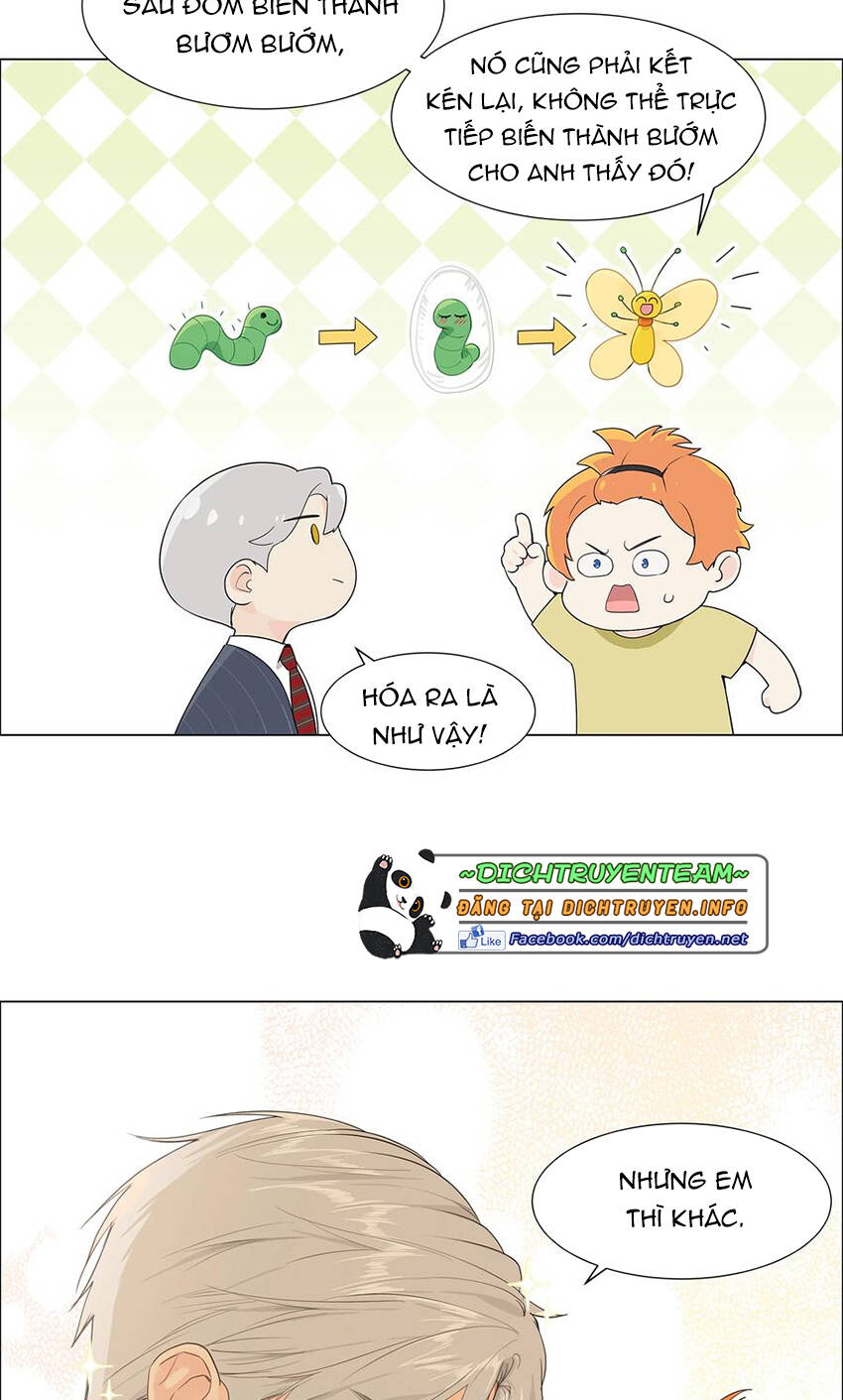 Đâu Phải Tại Tui Muốn Giả Gái Chapter 88 - 7