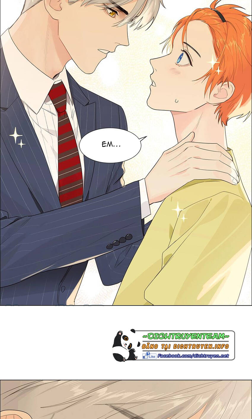 Đâu Phải Tại Tui Muốn Giả Gái Chapter 88 - 8