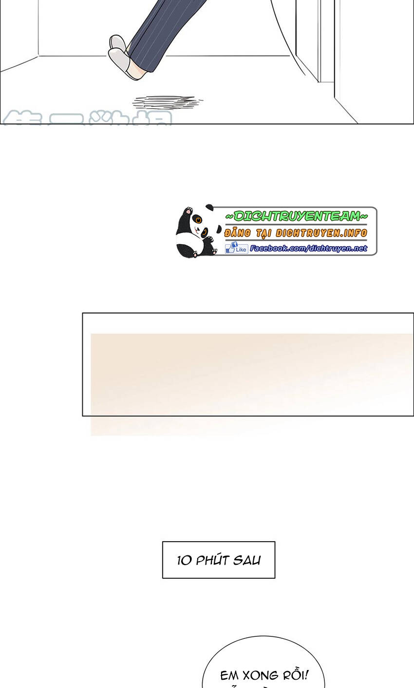 Đâu Phải Tại Tui Muốn Giả Gái Chapter 88 - 10