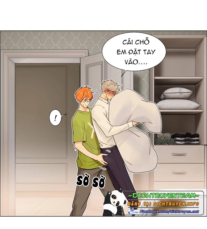 Đâu Phải Tại Tui Muốn Giả Gái Chapter 89 - 11