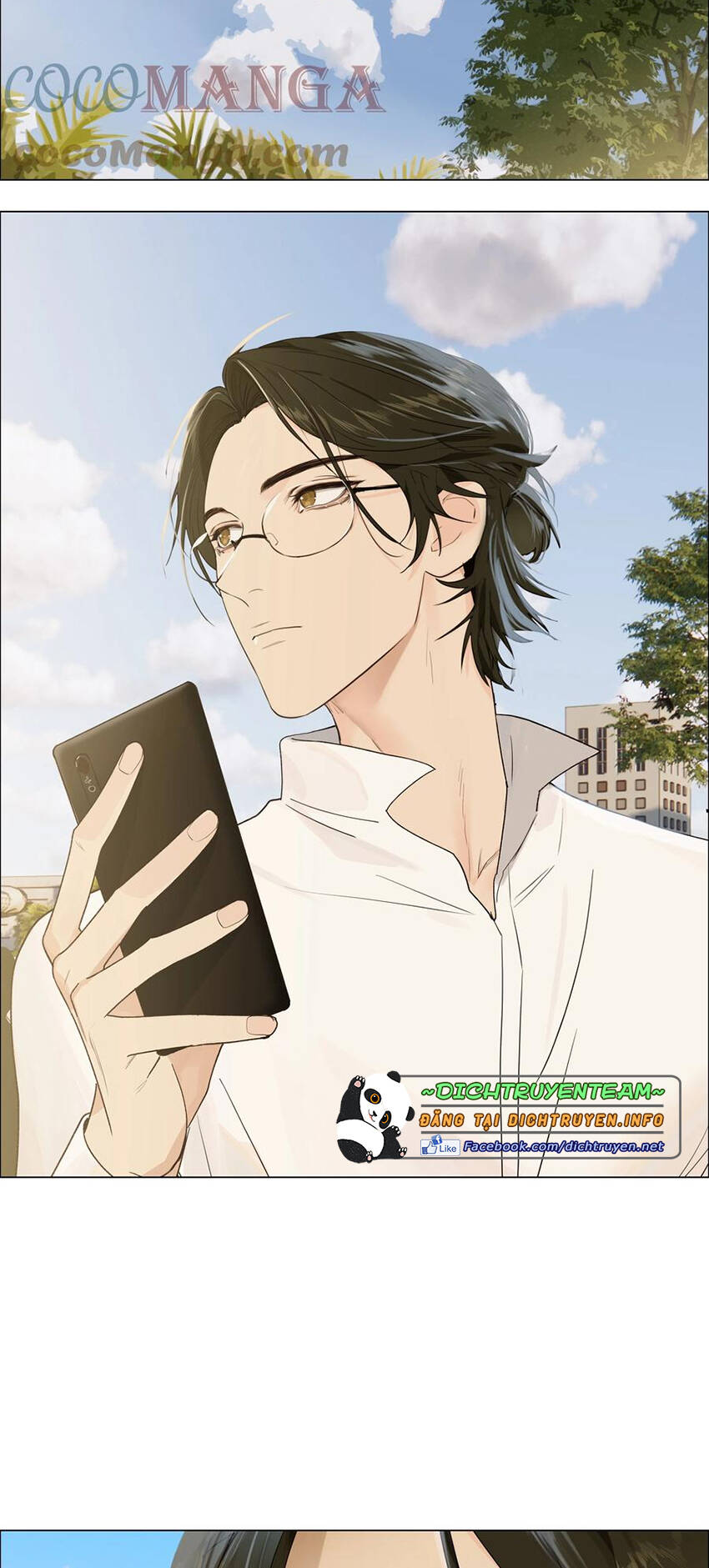 Đâu Phải Tại Tui Muốn Giả Gái Chapter 89 - 18