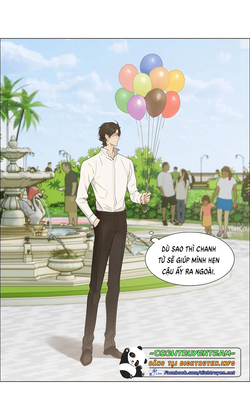 Đâu Phải Tại Tui Muốn Giả Gái Chapter 89 - 20