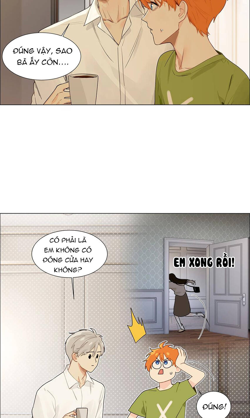 Đâu Phải Tại Tui Muốn Giả Gái Chapter 89 - 3