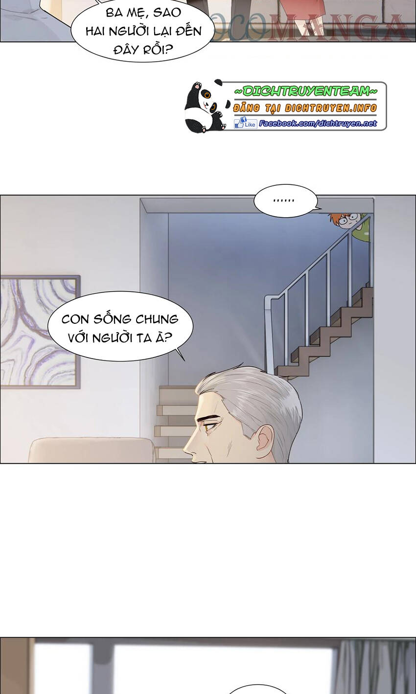 Đâu Phải Tại Tui Muốn Giả Gái Chapter 89 - 22