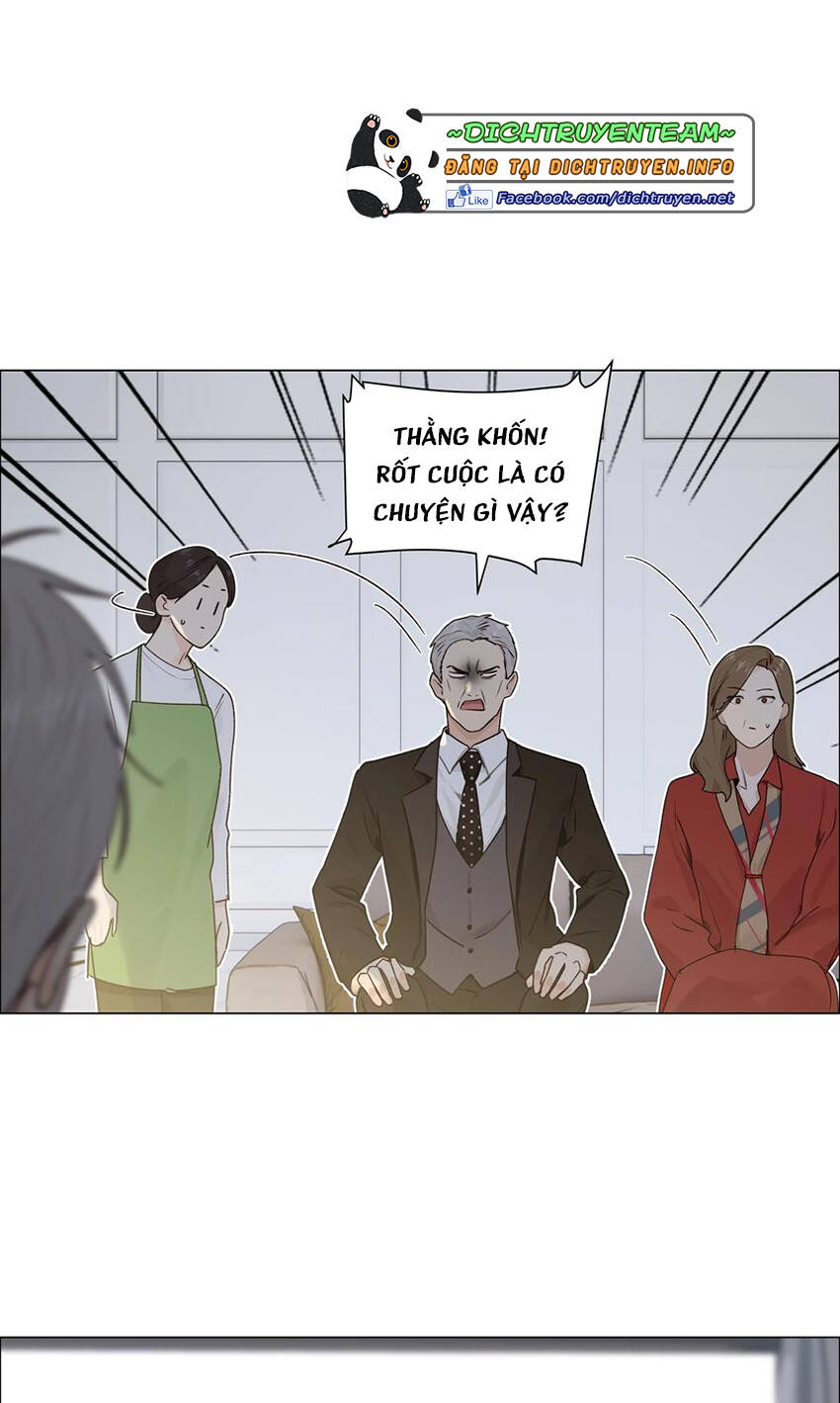 Đâu Phải Tại Tui Muốn Giả Gái Chapter 89 - 26