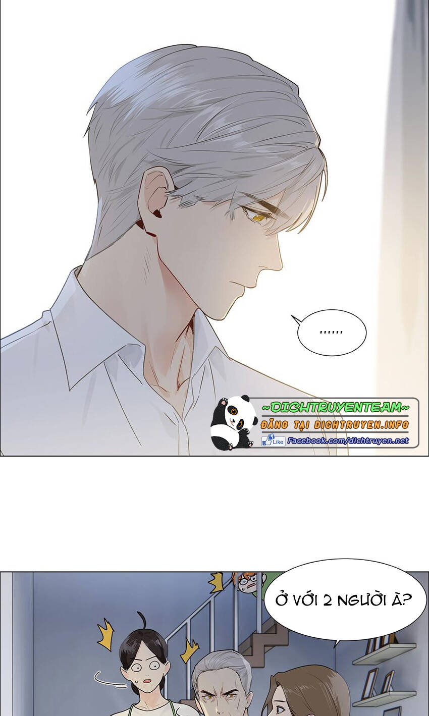 Đâu Phải Tại Tui Muốn Giả Gái Chapter 89 - 27