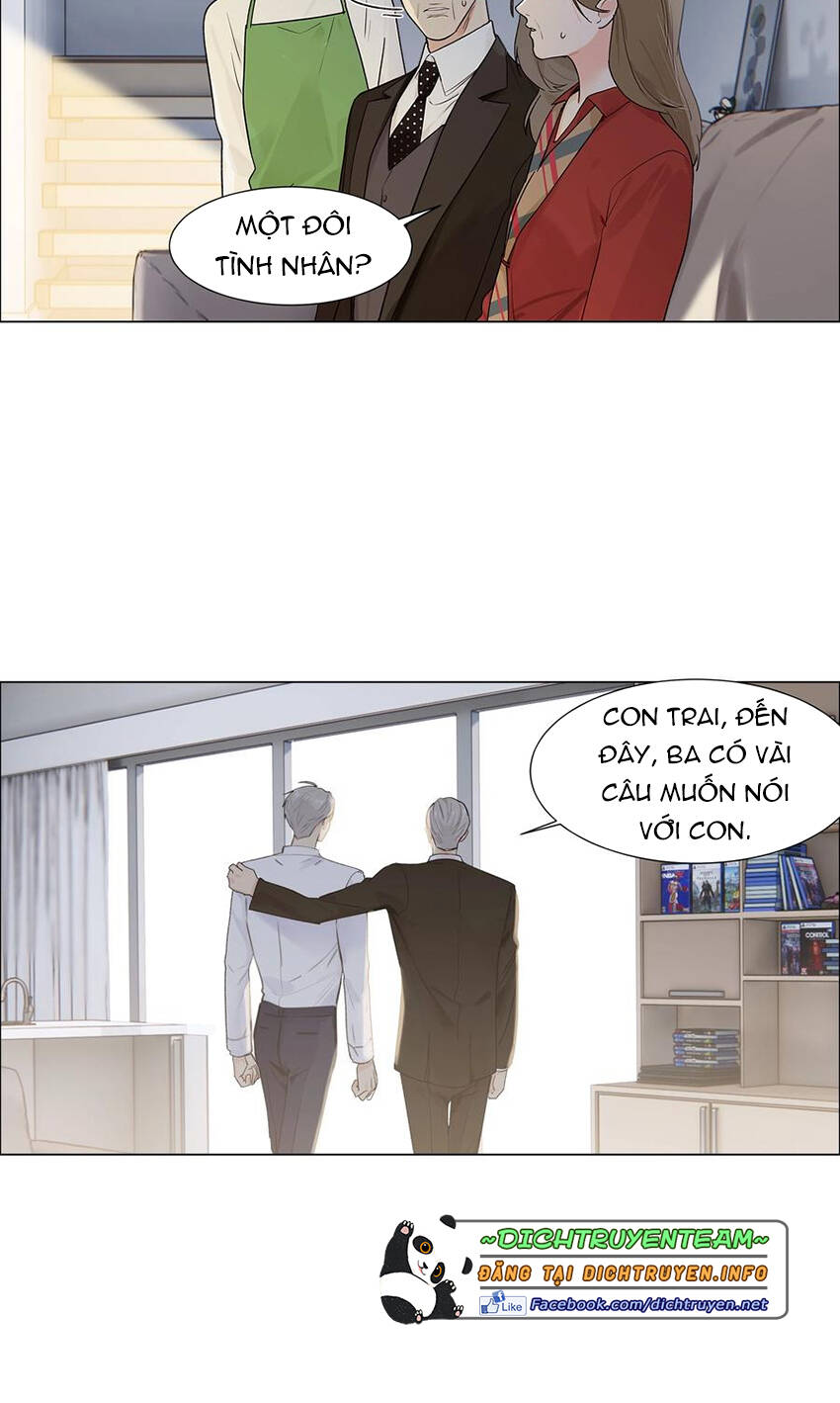 Đâu Phải Tại Tui Muốn Giả Gái Chapter 89 - 28