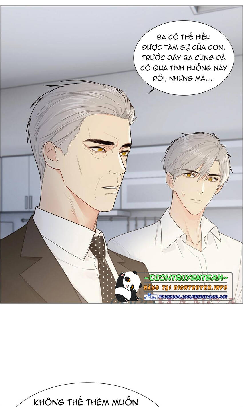 Đâu Phải Tại Tui Muốn Giả Gái Chapter 89 - 29