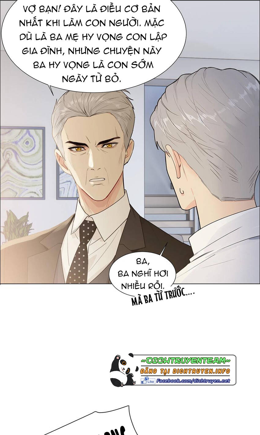 Đâu Phải Tại Tui Muốn Giả Gái Chapter 89 - 30