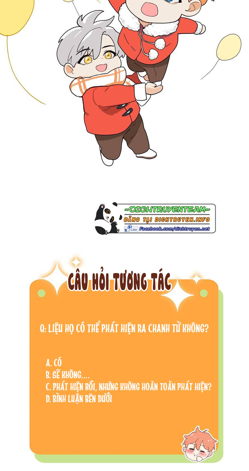 Đâu Phải Tại Tui Muốn Giả Gái Chapter 89 - 33