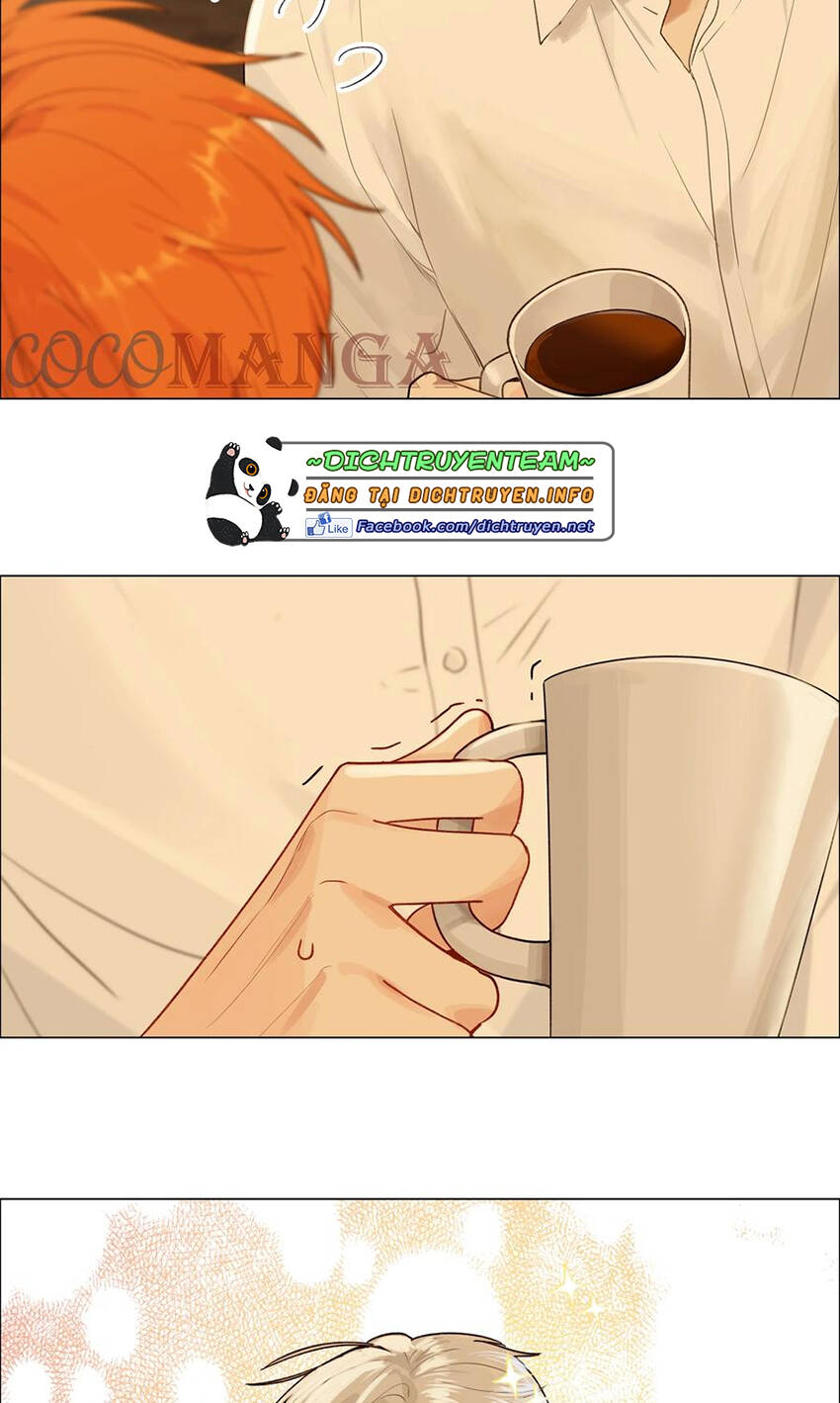 Đâu Phải Tại Tui Muốn Giả Gái Chapter 89 - 5