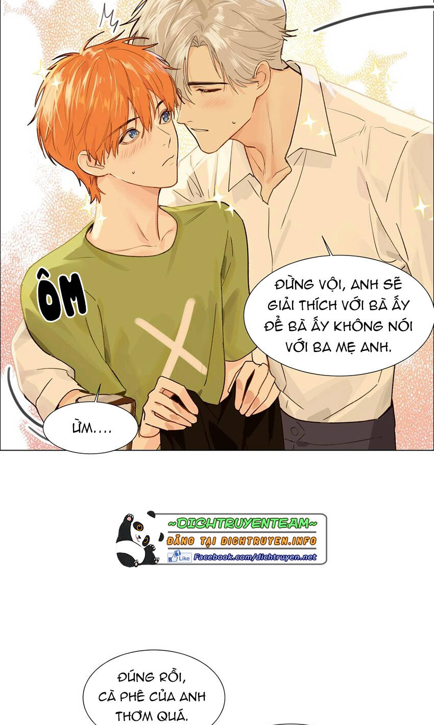 Đâu Phải Tại Tui Muốn Giả Gái Chapter 89 - 6