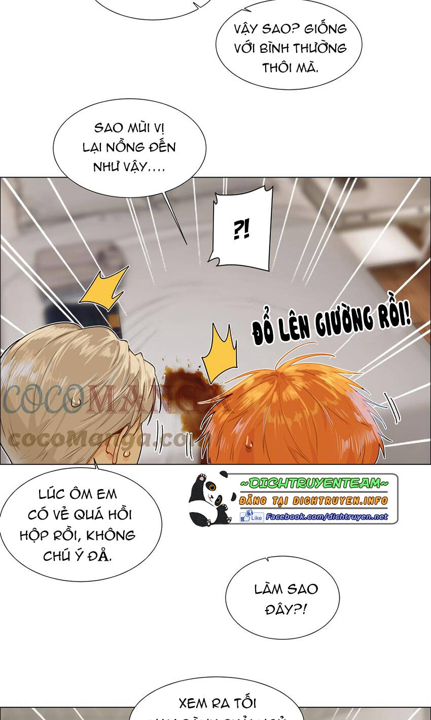 Đâu Phải Tại Tui Muốn Giả Gái Chapter 89 - 7