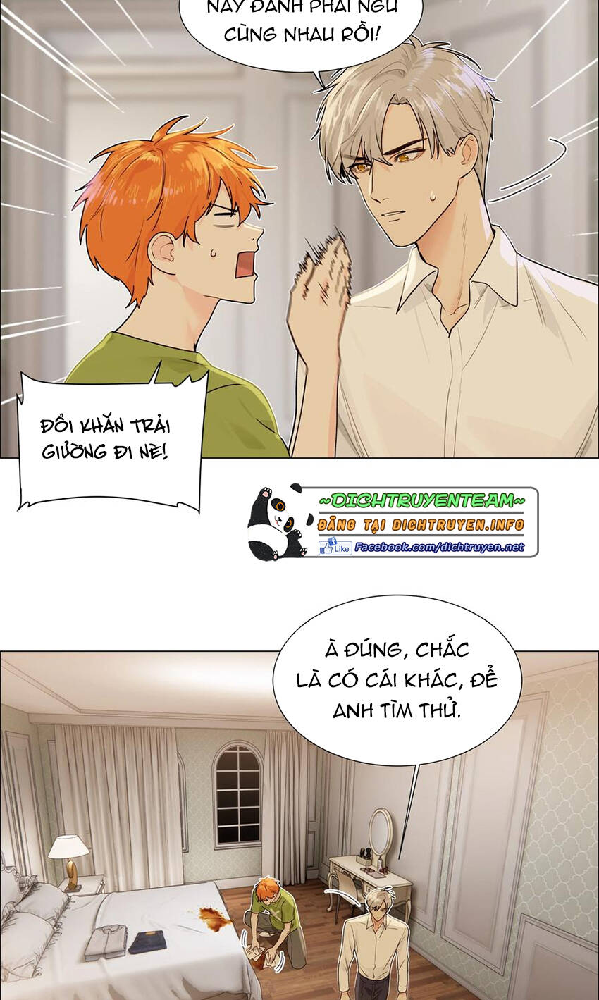 Đâu Phải Tại Tui Muốn Giả Gái Chapter 89 - 8