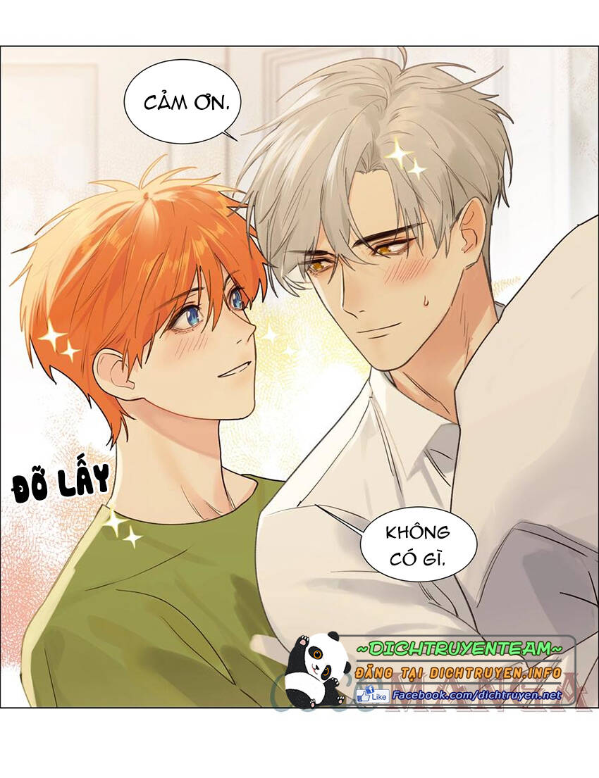 Đâu Phải Tại Tui Muốn Giả Gái Chapter 89 - 10