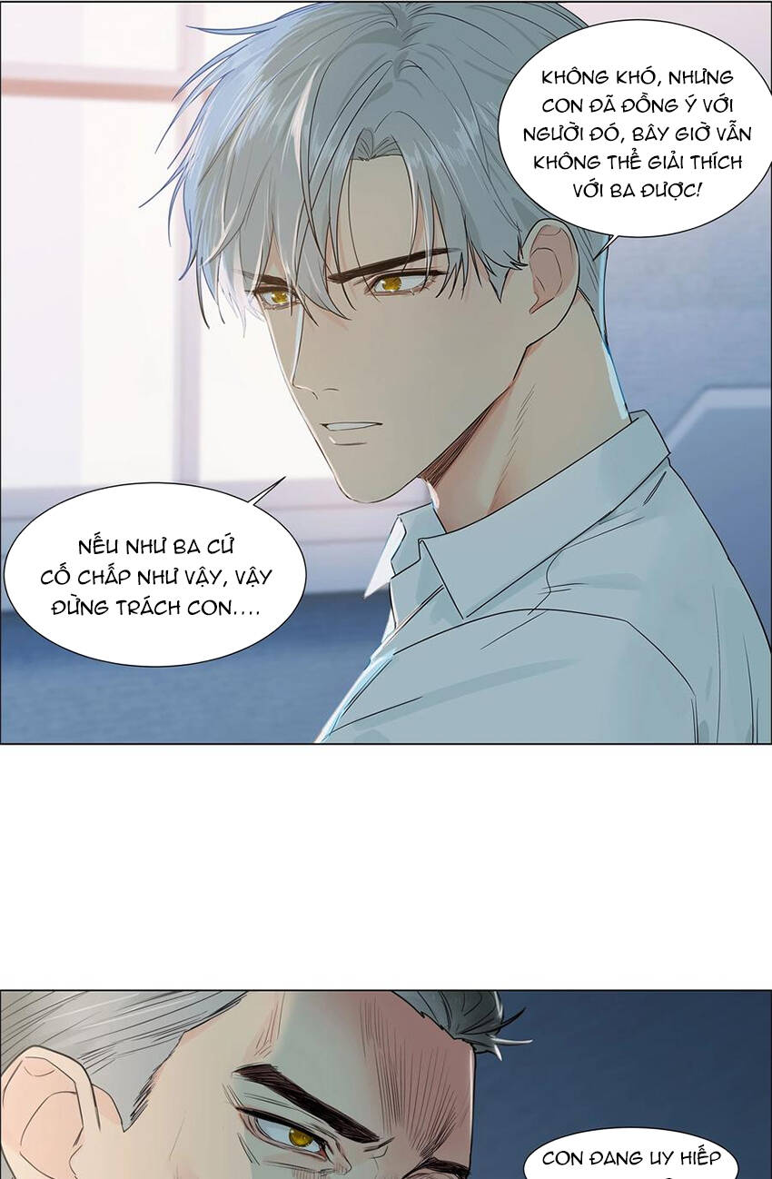 Đâu Phải Tại Tui Muốn Giả Gái Chapter 90 - 11