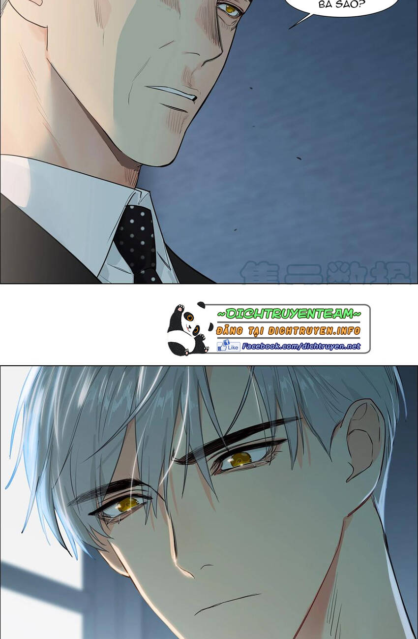 Đâu Phải Tại Tui Muốn Giả Gái Chapter 90 - 12