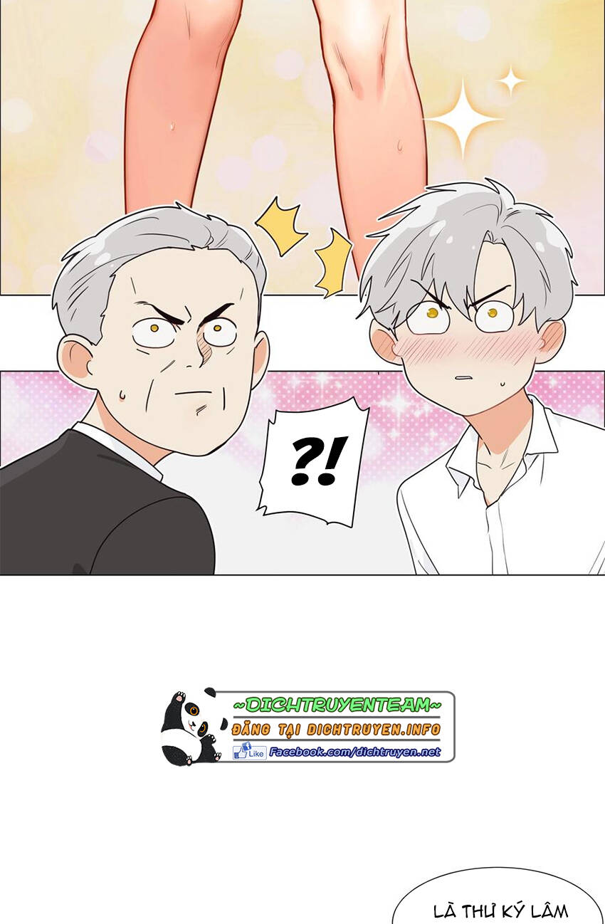 Đâu Phải Tại Tui Muốn Giả Gái Chapter 90 - 14
