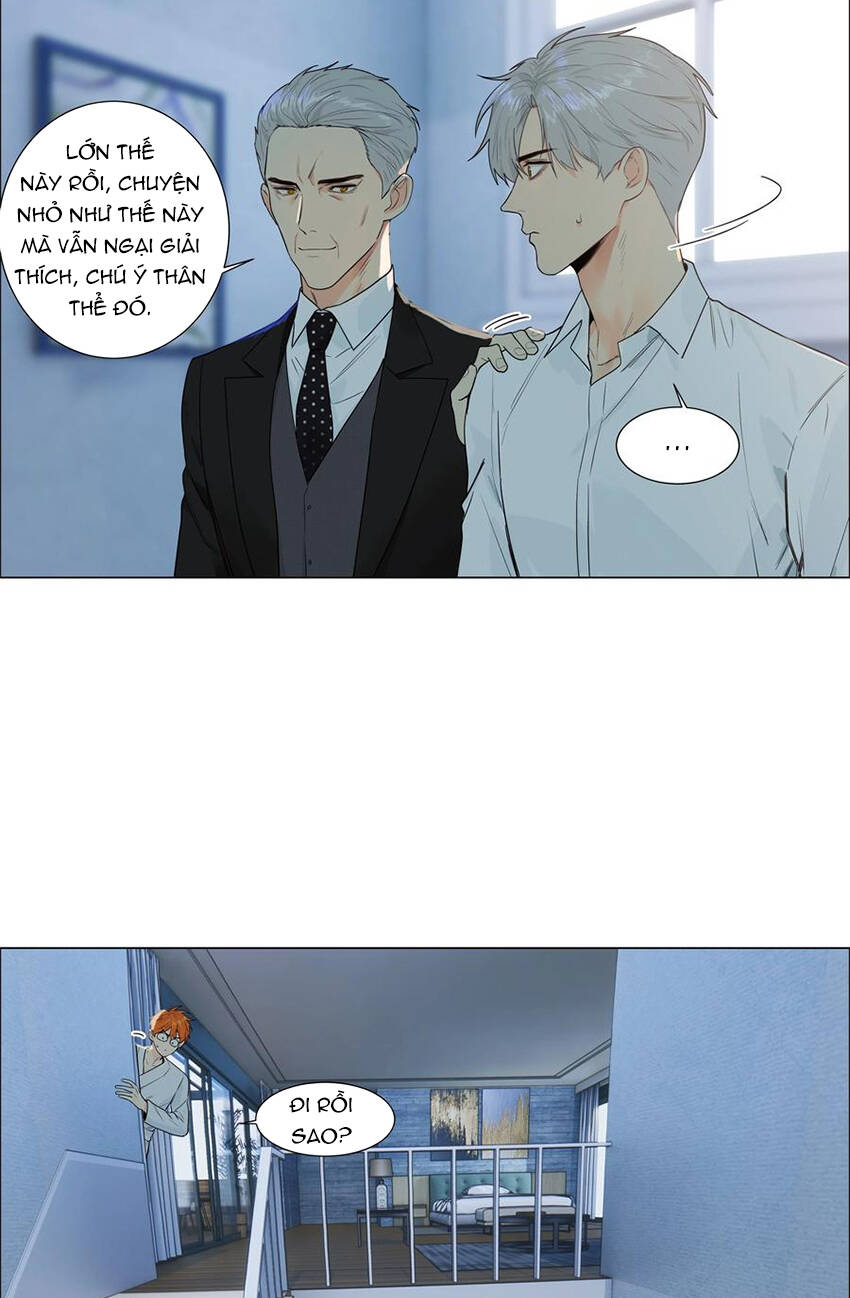 Đâu Phải Tại Tui Muốn Giả Gái Chapter 90 - 16