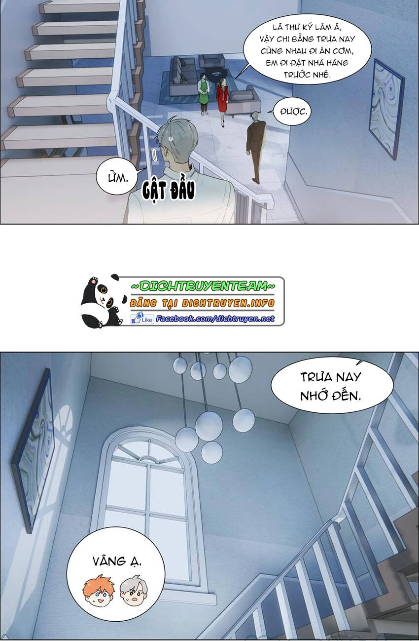 Đâu Phải Tại Tui Muốn Giả Gái Chapter 90 - 17